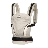 Preview: manduca baby carrier