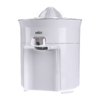 Preview: Braun TributeCollection CJ 3050