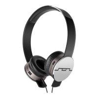 Preview: SOL Republic TRACKS Series