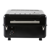 Preview: Traeger TFT18KLD
