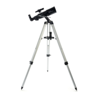 Preview: Celestron PowerSeeker 80AZS