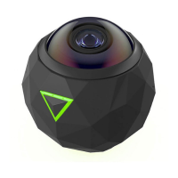 Preview: 360 fly 4 K camera