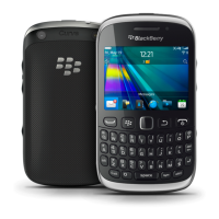 Preview: Blackberry Curve 9320