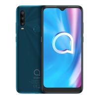 Preview: Alcatel 1 SE