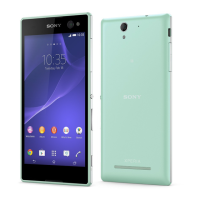 Preview: Sony Xperia C3 Dual