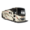 Motorhomes Logo