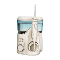 Preview: Waterpik WP-150