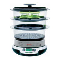 Preview: TEFAL Vitacuisine Compact