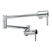 Preview: Delta 1165LF