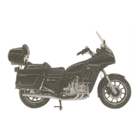 Preview: Honda GL1100 interstate