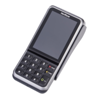 Preview: VeriFone V400m Base-Charging