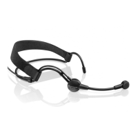 Preview: Sennheiser ME 3