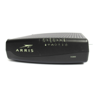Preview: Arris Touchstone DG860