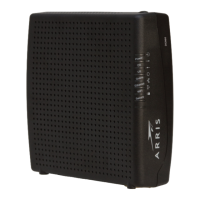 Preview: Arris Touchstone DG860