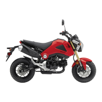 Preview: Honda MSX125