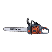Preview: Hitachi CS40 EA