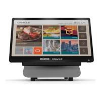 Preview: Oracle MICROS