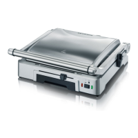 Preview: SEVERIN KG2392