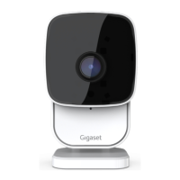 Preview: Gigaset Camera 2.0