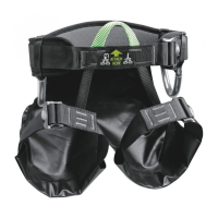 Preview: Petzl Canyon