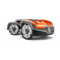 Preview: Husqvarna 535 AWD