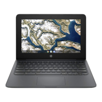 Preview: HP Chromebook