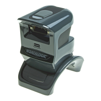 Preview: Datalogic Gryphon GPS4400