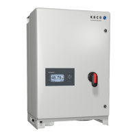 Preview: Kaco Blueplanet 50.0TL3