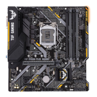 Preview: Asus TUF B360M-PLUS Gaming