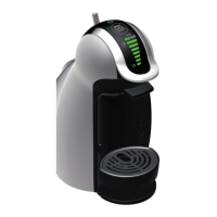 Preview: Nescafe Dolce Gusto GENIO 2