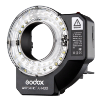 Preview: Godox WITSTRO AR400