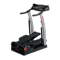 Preview: Bowflex TC3000