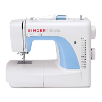 Preview: Singer 3116