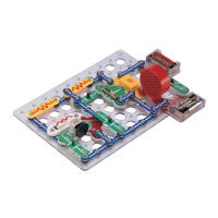 Preview: SNAP CIRCUITS SC-300