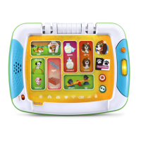 Preview: 2-in-1 Touch & Learn Tablet