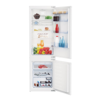 Preview: Beko BCSA285K3SN LH