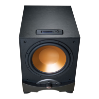 Preview: Klipsch RW-12d
