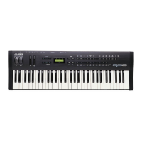 Preview: Alesis QS Series