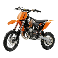 Preview: KTM 65 SX 2014