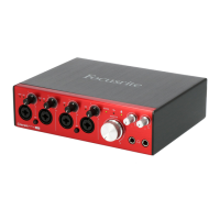 Preview: Focusrite Clarett 4 Pre