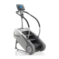 Preview: Stairmaster SM5