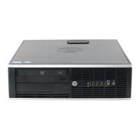 Preview: HP Compaq 8200 Elite