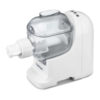 Preview: Cuisinart PM-1 Series