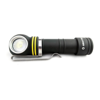 Preview: Armytek ELF C2