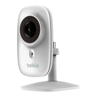 Preview: Belkin NetCam HD+