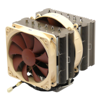 Preview: Noctua NH-D14 SE2011