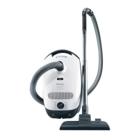 Preview: Miele Olympus S2121