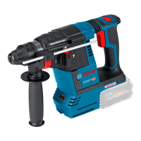 Preview: Bosch GBH18 V-26
