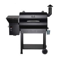 Preview: Z GRILLS ZPG-7002B