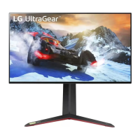 Preview: LG UltraGear 27 GP950